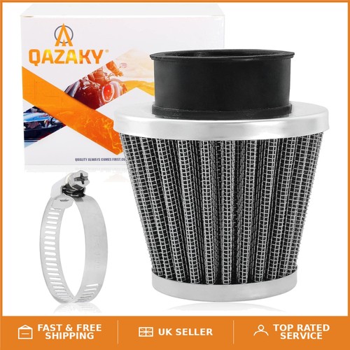 Durable universal air filter - air,