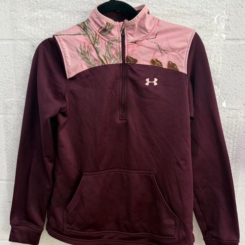 Under armour realtree quarter - under,