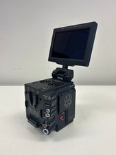 Red DSMC2 Gemini camera