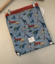 Cath Kids Drawstring Bag