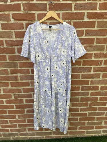 Nobodys child alexa midi - midi, dress