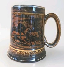 Vintage Ridgway Staffordshire