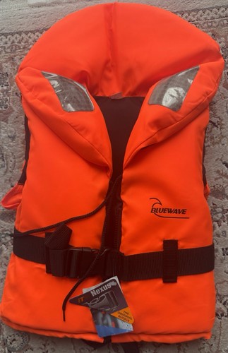 Life jacket iso - iso, 100n