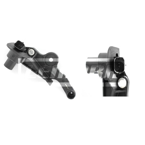 Crankshaft pulse sensor for - pulse,