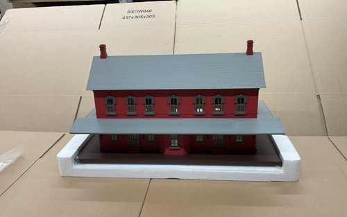 Mth railking gauge county - railking,