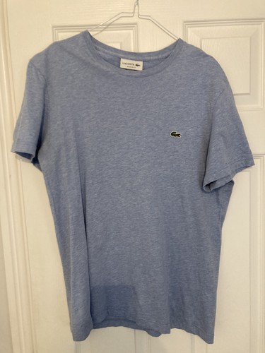 Lacoste men shirt size - shirt, 4