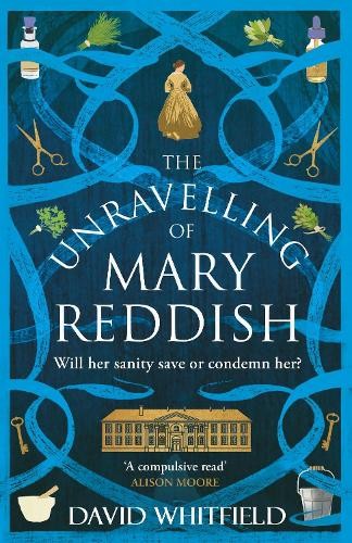 The unravelling mary - unravelling,