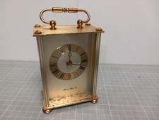 London Clock Company Carriage