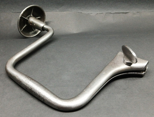 Antique spofford bit brace - 10",
