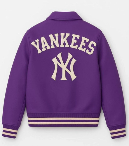 New york yankees purple - york,