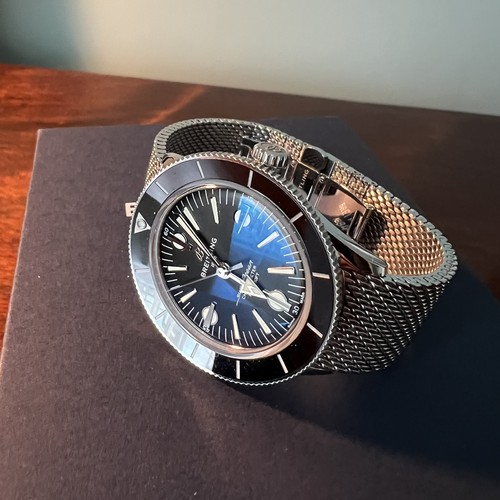 Breitling superocean heritage - breitling,