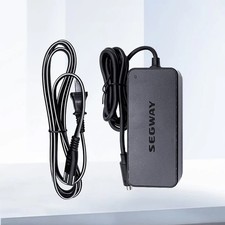 Battery Charger For Segway