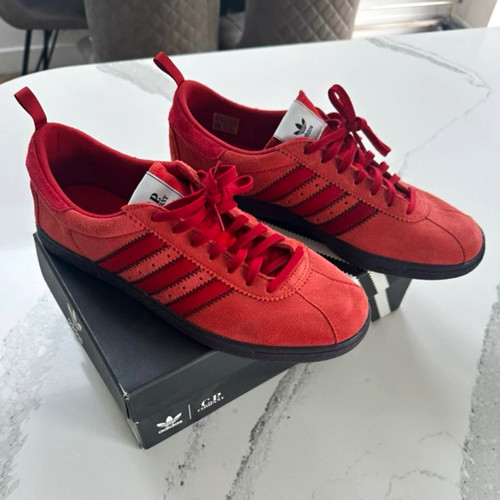 Adidas originals company - adidas,