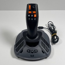 Thrustmaster SimTask FarmStick, Multifunctional Joystick for Farming Simulation