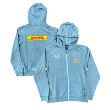 Harlequins Men's Rugby Hoodie