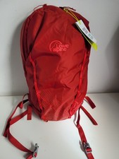 Lowe Alpine 15 L Ruck Sack