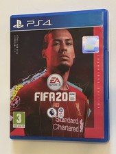 Original FIFA 20 – Champions