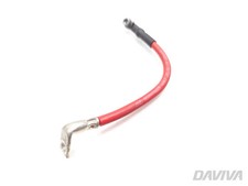 VW Polo Positive Battery Wire