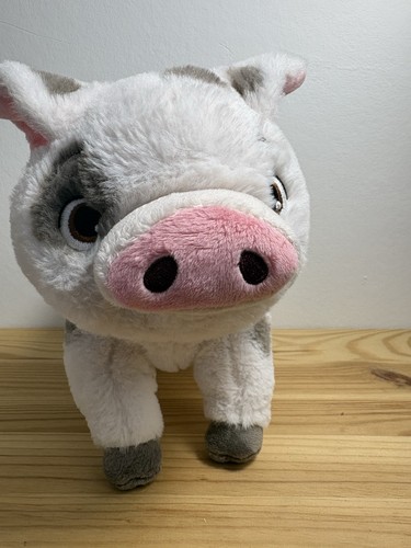Disney store pua plush moana - disney,