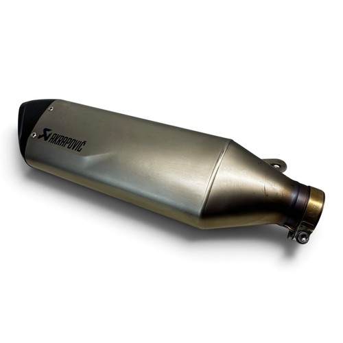 Bmw s1000rr m1000rr akrapovic - bmw,