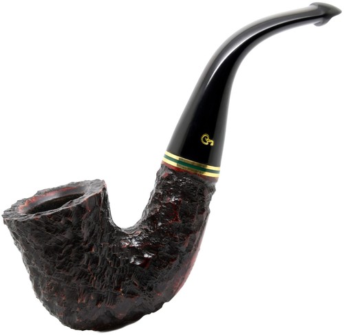 Peterson emerald 9mm filter - peterson,