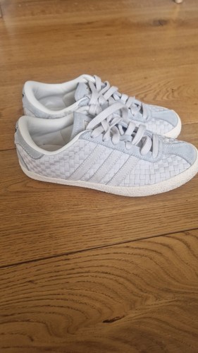 Adidas gazelle 70s weave - 70s, og
