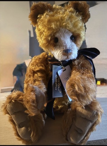 Charlie bears thompson - charlie,