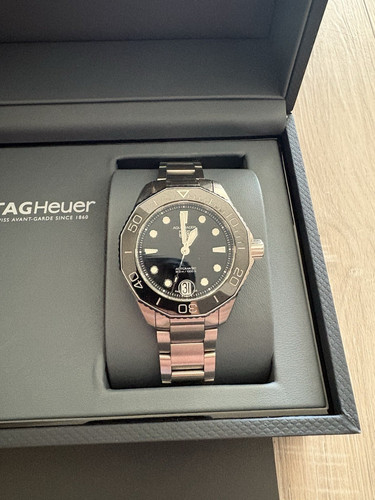 Tag heuer 2025 - tag,