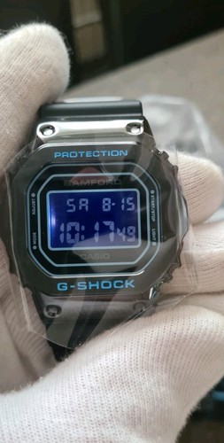 Casio shock 5600 - casio,