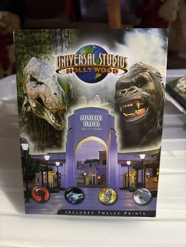 Universal studios hollywood - universal,