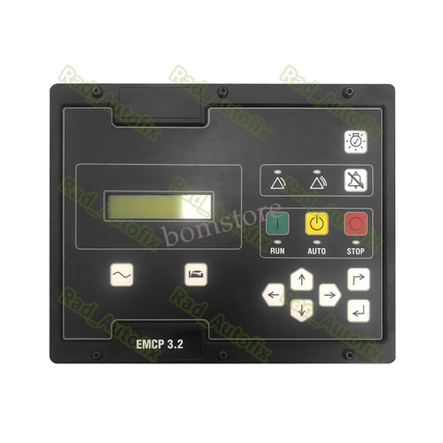 Emcp3 3 generator - emcp3.2,