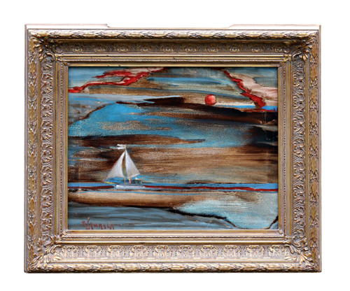 Edmund gunsch abstract - –,
