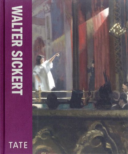 Walter sickert - walter,