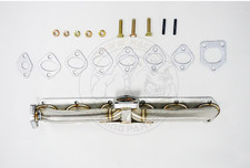 Exhaust Manifold for BMW M57