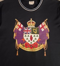 New 2026/36th Ulster Division
