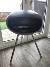 Ethanol Stove Decorative