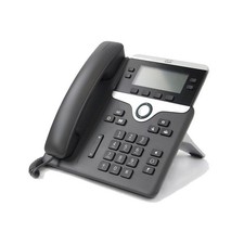 Cisco 7800 Series IP