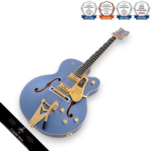 Gretsch falcon hollow - gretsch, body