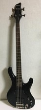 Ibanez EDB550 / Electric Bass Guitar w/ Original Gig Bag made in 2007