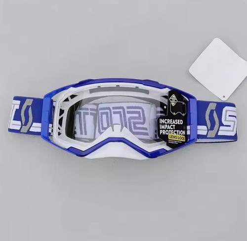 Scott motorcross goggles - scott,