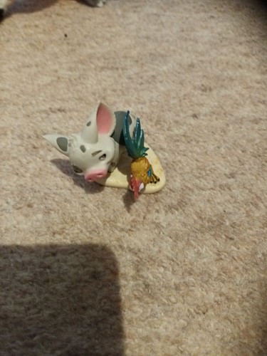 Genuine disney pua heihei - genuine, &
