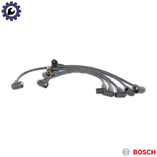 Ignition cable kit - kit, 986