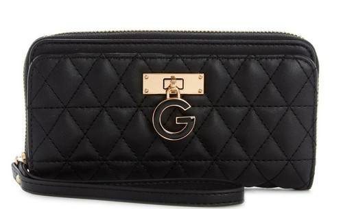 New guess terrier black - by,