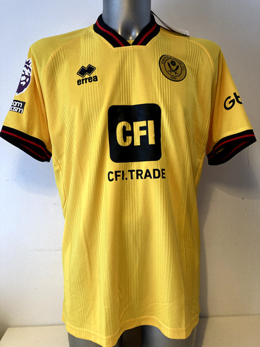 Sheffield united adult - ,