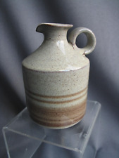 Wellhouse studio pottery oil