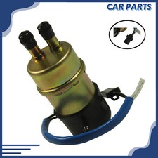 Outside Tank Fuel Pump 10mm