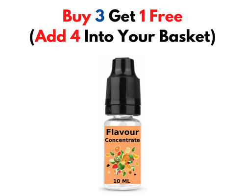 10ml highly concentrated - highly, food