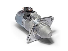 PowerLite RAC811 MGB/MGC w/"pre-engaged" High Torque Starter - 5 year warranty*