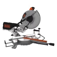 BLACK + DECKER   2100W 254mm