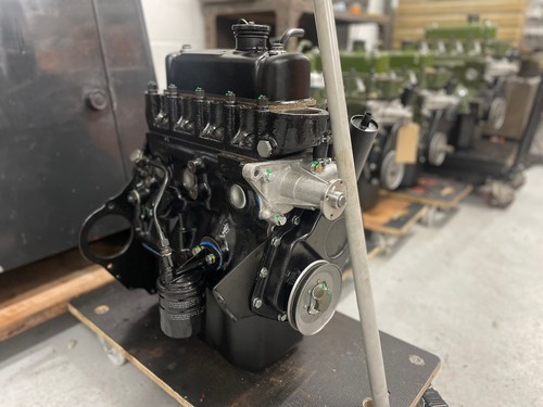 Bmc series 1098 1100 - bmc, a